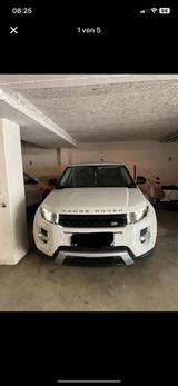 Andere Range Rover evoque - Andere in Stuttgart
