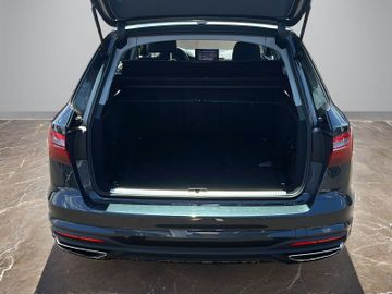Audi A4 - 11