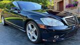Mercedes-Benz S 420 CDI Lang AMG Neuwagenzustand TV/DVD Nachts