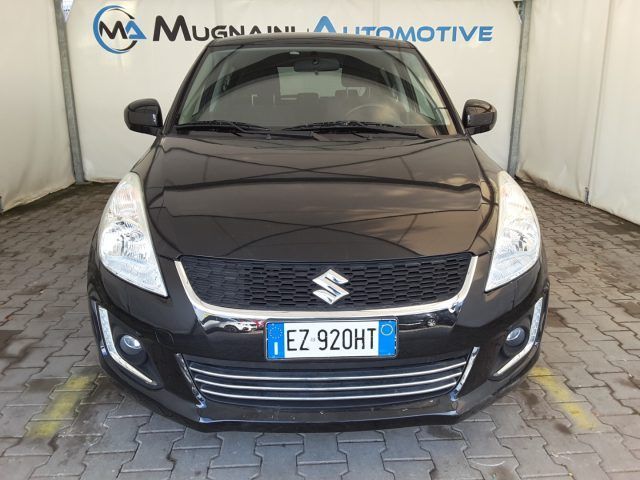 Suzuki SUZUKI Swift 1.2 VVT 5 porte B-Cool