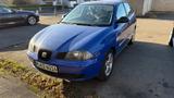 Seat Ibiza 1.2 12V Stella Stella - Seat Ibiza Stella mit Benzin-Antrieb