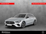 Mercedes-Benz CLA 180 Shooting Brake MULTIBEAM/PANO/ADVANCED+ - Mercedes-Benz Jahreswagen