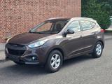 Hyundai Tucson ix35 - Hyundai TUCSON aus 2010