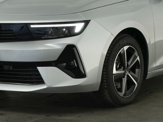 Astra L ST GS+LED LICHT+360 GRAD KAMERA+SITZ-/LE