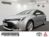 Toyota Corolla Touring Sports Hybrid Team D 2.0 EU6d Na - Toyota Corolla: Kombi, Eu