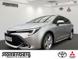 Toyota Corolla Touring Sports Hybrid Team D 2.0 EU6d Na - Toyota Corolla: Kombi, Eu