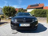 Skoda Octavia 1.5 TSI ACT DSG Tour Combi Tour - Skoda Octavia Tour mit Benzin-Antrieb