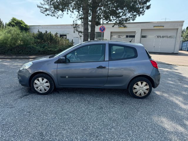 Renault Clio III 1.2 Expression