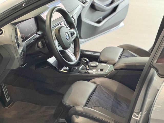 BMW 218 Gran Coupé - Bild 8