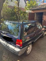Volkswagen Kultiger VW Polo 86 C (EZ1994) 45 PS - gebrauchte VW Polo aus dem Jahr 1994