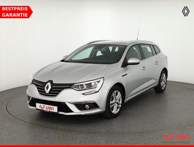 Renault Megane IV Grandtour 1.5 dCi Navi Sitzheizung PDC