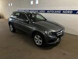 Mercedes-Benz GLC 220 d 4Matic*9G-Tron*Navi*R.Kam*45t km* - Mercedes-Benz GLC 220 Gebrauchtwagen in Hamburg
