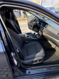 BMW 520 - 8