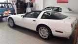 Chevrolet Corvette Tetto T-Top asportabile - Chevrolet aus 1991