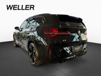 BMW X3 M50 - Vorschau Bild 9