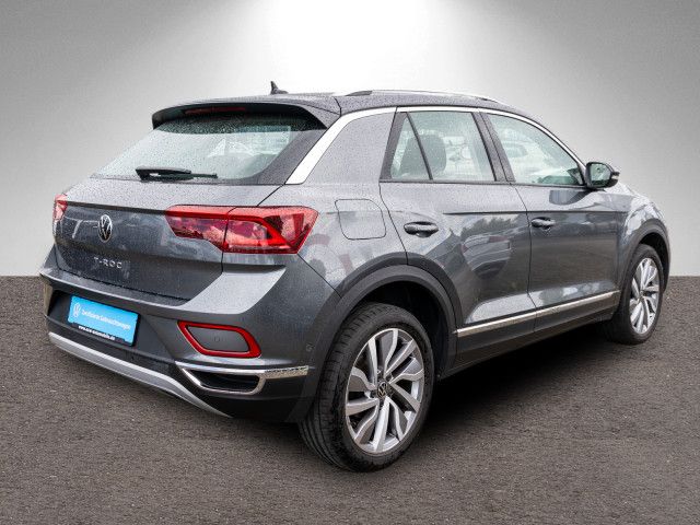 Volkswagen T-Roc - Bild 3
