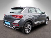 Volkswagen T-Roc - Vorschau Bild 3
