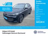 Volkswagen Tiguan 1.5 HYBRID ELEGANCE NEUES MODELL AHK CAM - Volkswagen Tiguan mit Hybrid-Antrieb