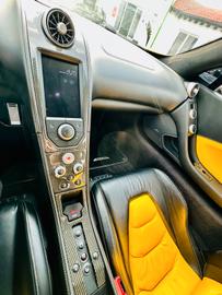 2012 Mclaren MP4-12C — миниатюра 12