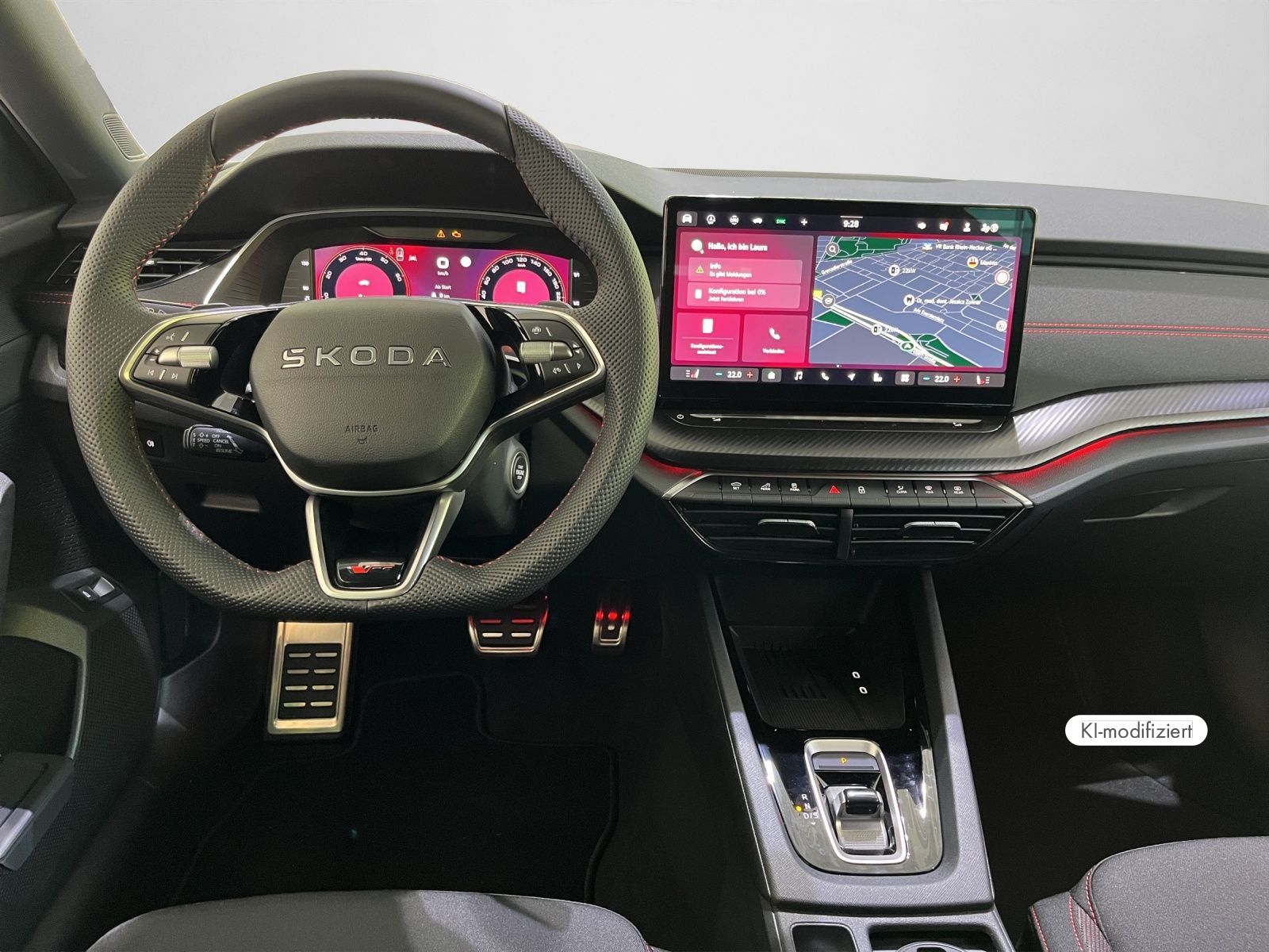 Skoda Octavia - Bild 3