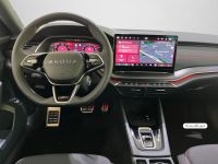 Skoda Octavia - Vorschau Bild 3