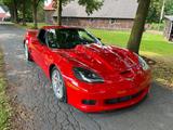 Corvette Z06 - Corvette Gebrauchtwagen von 2008