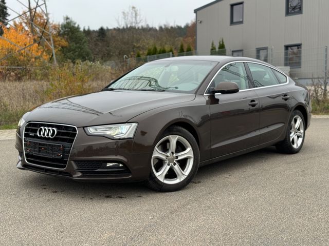 Audi A5 Sportback 2.0 TDI  quattro*Navi*Xenon*Euro6*