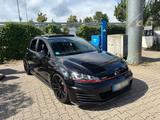 Volkswagen GTI Golf 7 mit 1 Jahr Garantie - Kleinwagen mit Automatik gebraucht
