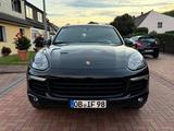 Porsche Cayenne Diesel -GTS Optik(Porsche Scheckheft)