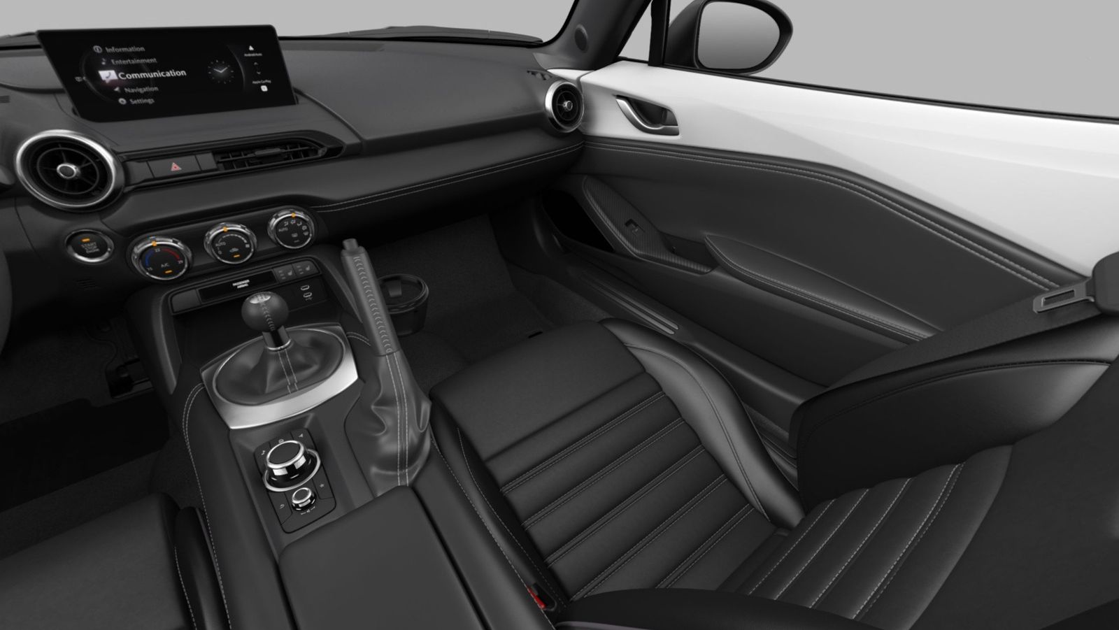 Mazda MX-5 - Bild 11