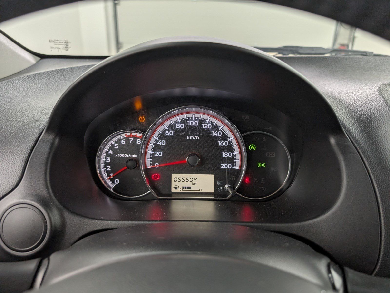 MITSUBISHI Space Star 1.2 Select+ Kamera Klima – Bild 10