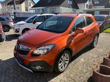 Opel Mokka Innovation*Kamera*Automatik* - Opel Mokka in Saarbrücken