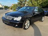 Mercedes-Benz C 230 C -Klasse Lim. C 230 Sport Edition 2 Hand - gebrauchte Mercedes-Benz C-Klasse aus dem Jahr 2006