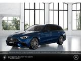 Mercedes-Benz AMG C 63 S E T HuD Night Perf.-Sitze Memory Burm - gebrauchte Mercedes-Benz C 63 AMG aus dem Jahr 2023