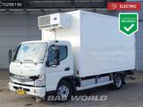 Mitsubishi 7C18 Mitsubishi 4X2 100% Electric! NL-Truck Carr