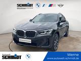BMW X4 xDrive30d M Sportpaket + GARANTIE-bis-09.2030 - BMW X4 in Hamm