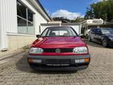 Volkswagen Golf 1.8 Auto Standard