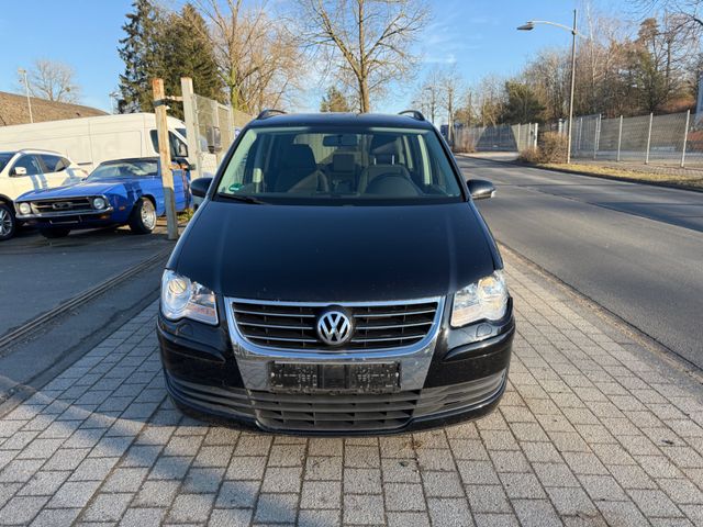 Volkswagen Touran Trendline 09/25