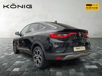 Renault Arkana - Vorschau Bild 4