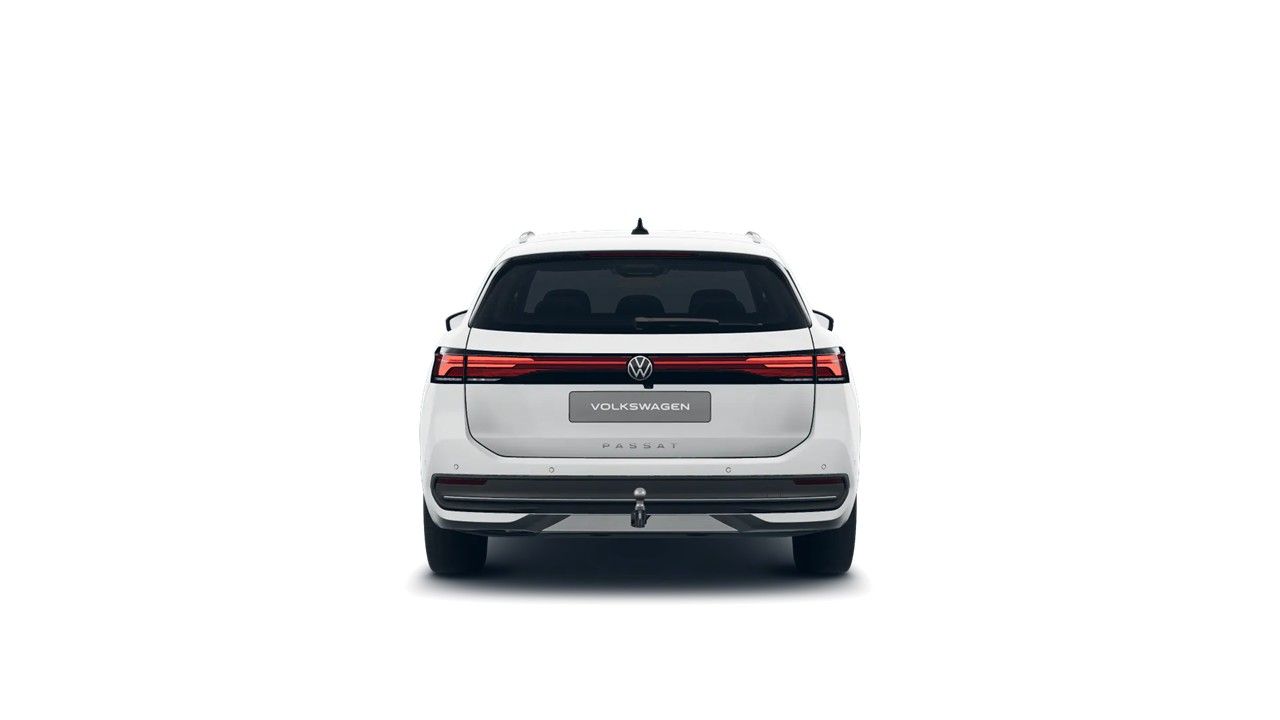 Volkswagen Passat Variant 2.0 BUSINESS AHK 360°CAM ACC NAVI foto 5
