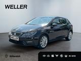 Seat Leon 1.5 TSI Xcellence *LED*ACC*PDC*SHZ*CarPlay* - Seat: Navigationssystem