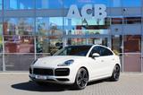 Porsche Cayenne Coupe E-Hybrid Kreide Approved HA-Lenk. - Porsche Cayenne Kreide Gebrauchtwagen