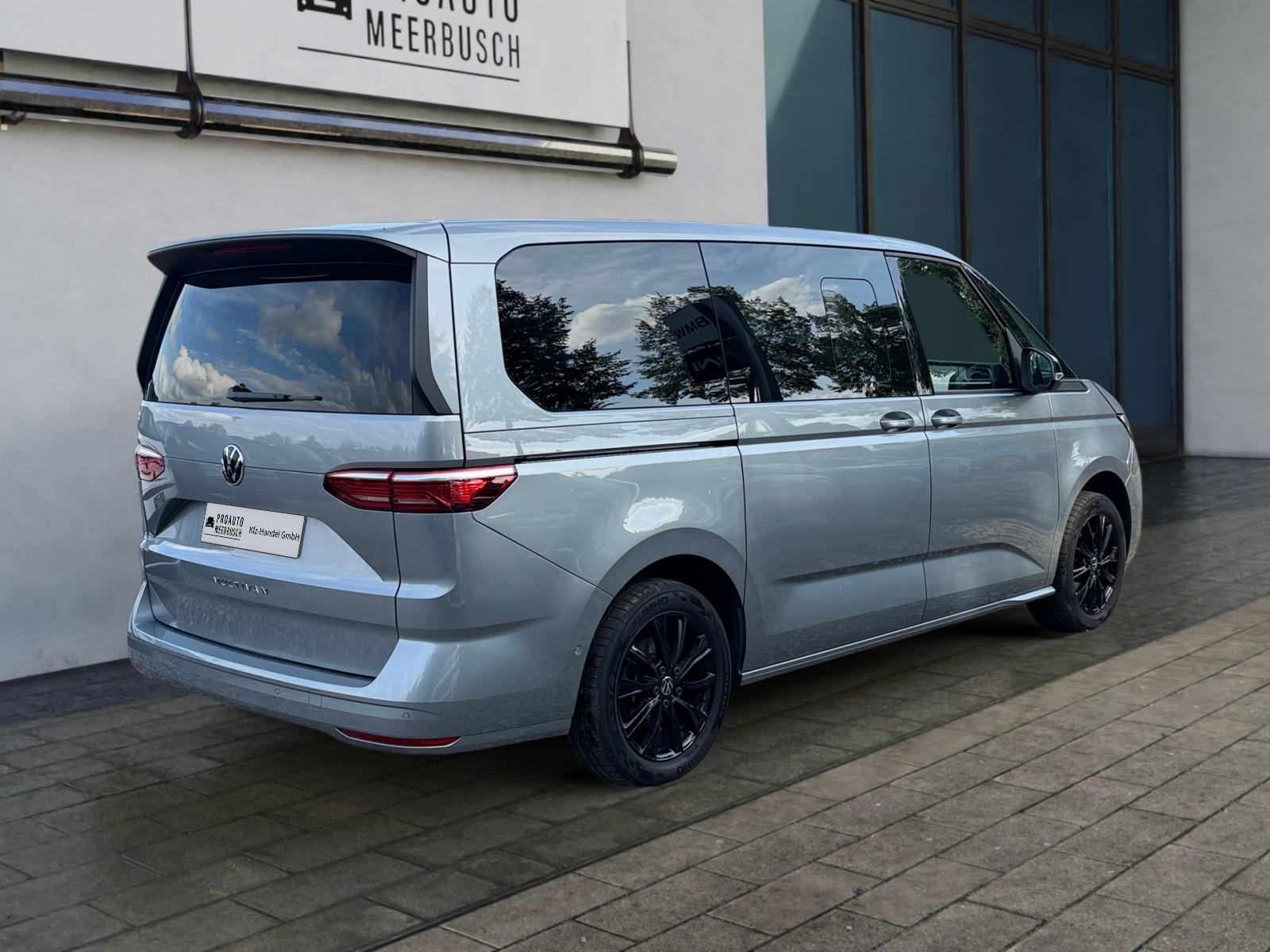 Volkswagen T7 Multivan lang AHK/HEADUP/PANO/STANDHZNG/HARMA