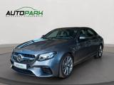 Mercedes-Benz E 63 AMG 4Matic+ | 1. Hand | Burmester | 360° | - gebrauchte Mercedes-Benz Limousine