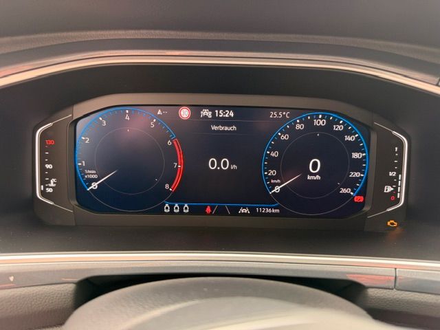 T-Roc Style MATRIX;NAV;MASSAGE