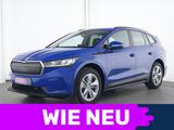 Skoda Enyaq 60 Loft LED|Navigation|Apple CarPlay - Skoda Enyaq in Frankfurt (Main)