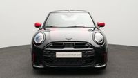 MINI John Cooper Works Cabrio - Vorschau Bild 3