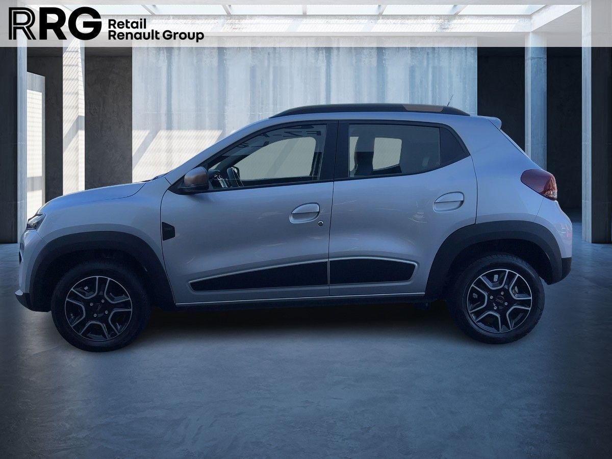 Dacia Spring - Bild 2