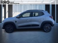 Dacia Spring - Vorschau Bild 2