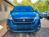 Peugeot Partner Tepee Allure/TÜV NEU/5 SITZE/PDC/1. HAND - Peugeot Partner: Si